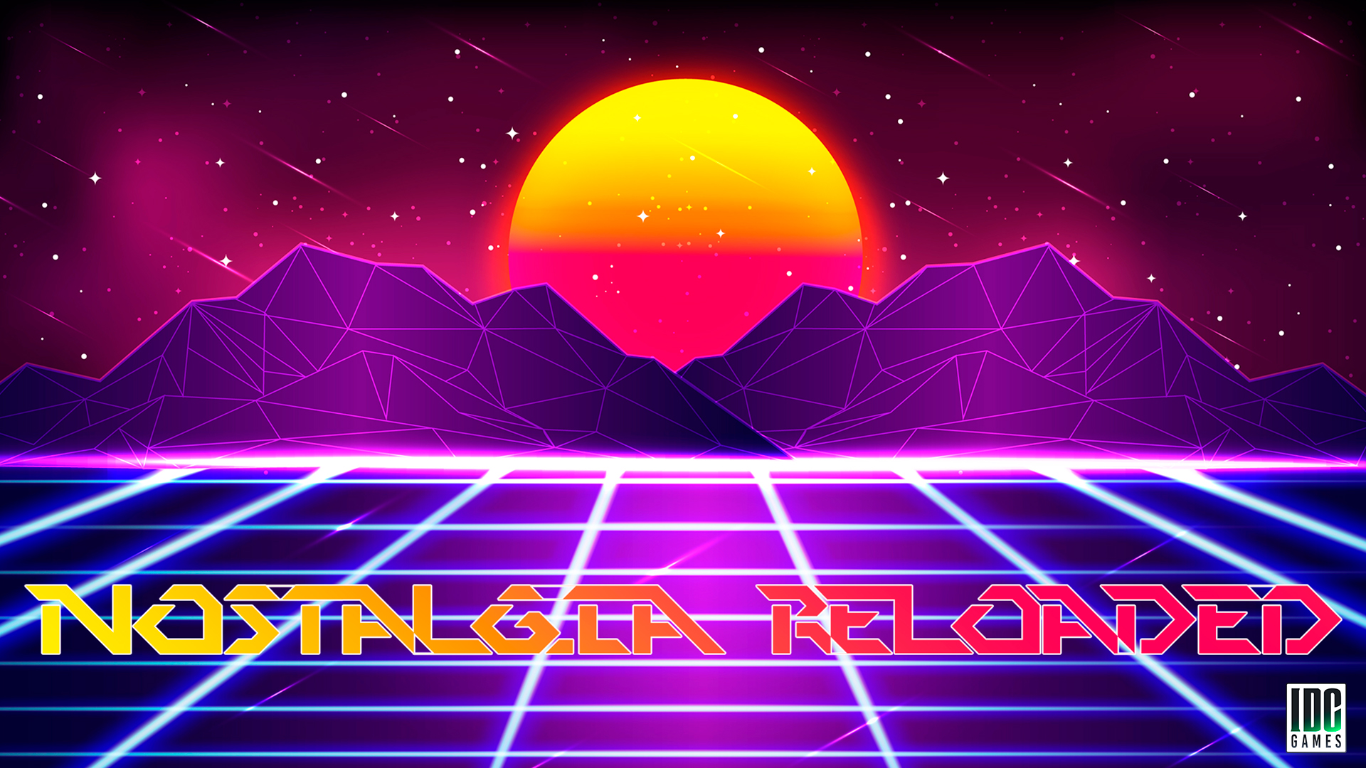 Nostalgia Reloaded:クラシックアーケードゲームが現代のゲームに与えた影響