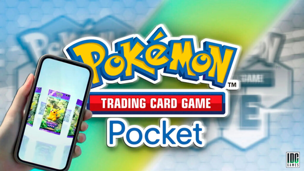 Compte Pokémon TCG Pocket – +15000 Cartes, Toutes Extensions – Neuf